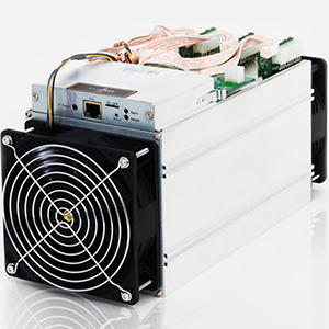 Antminer S9i + PSU 14TH/s