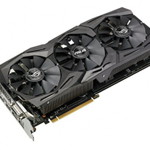 Asus ROG Strix RX 580-O8G